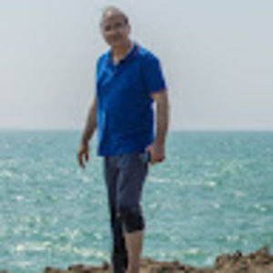 Meet your Posher, Shah